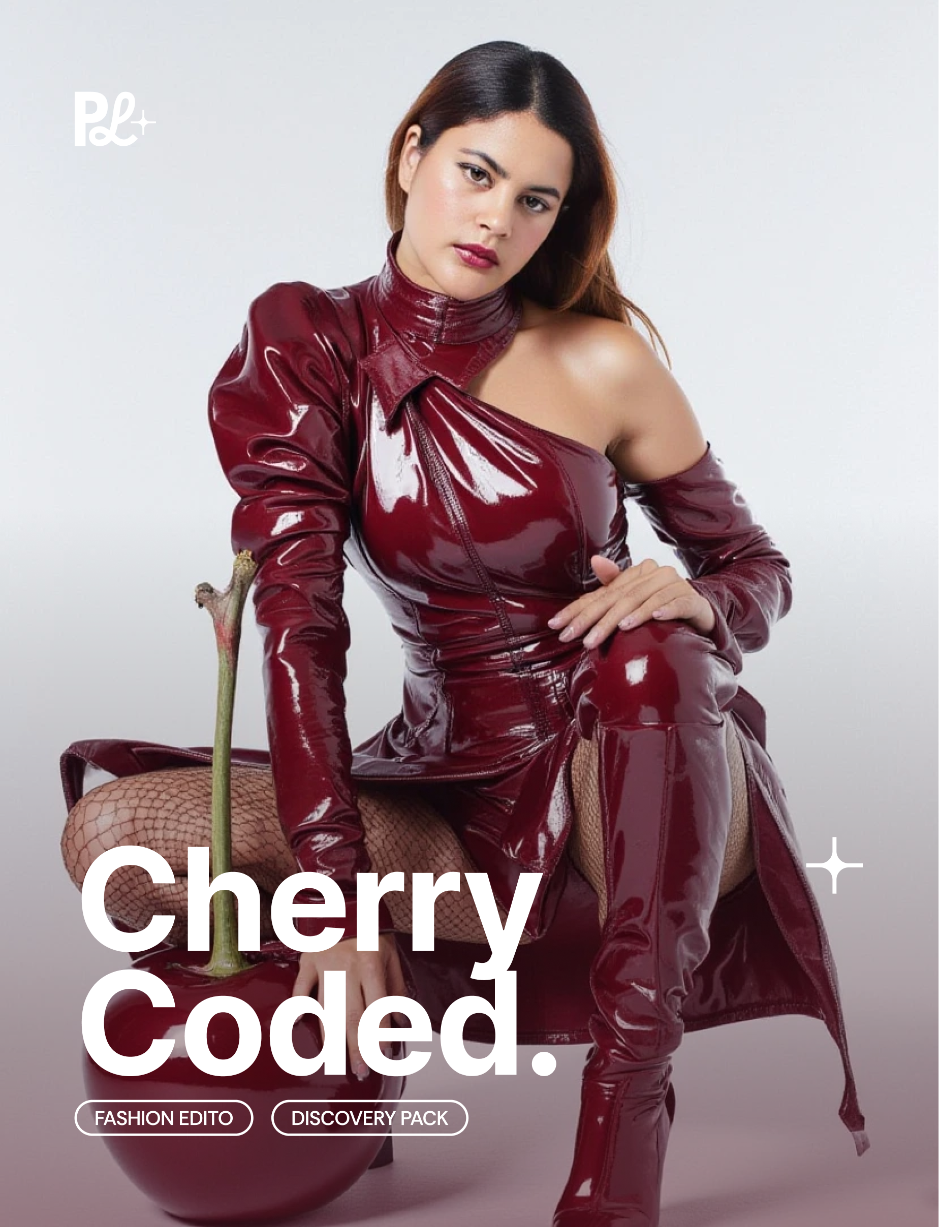 cherry coded