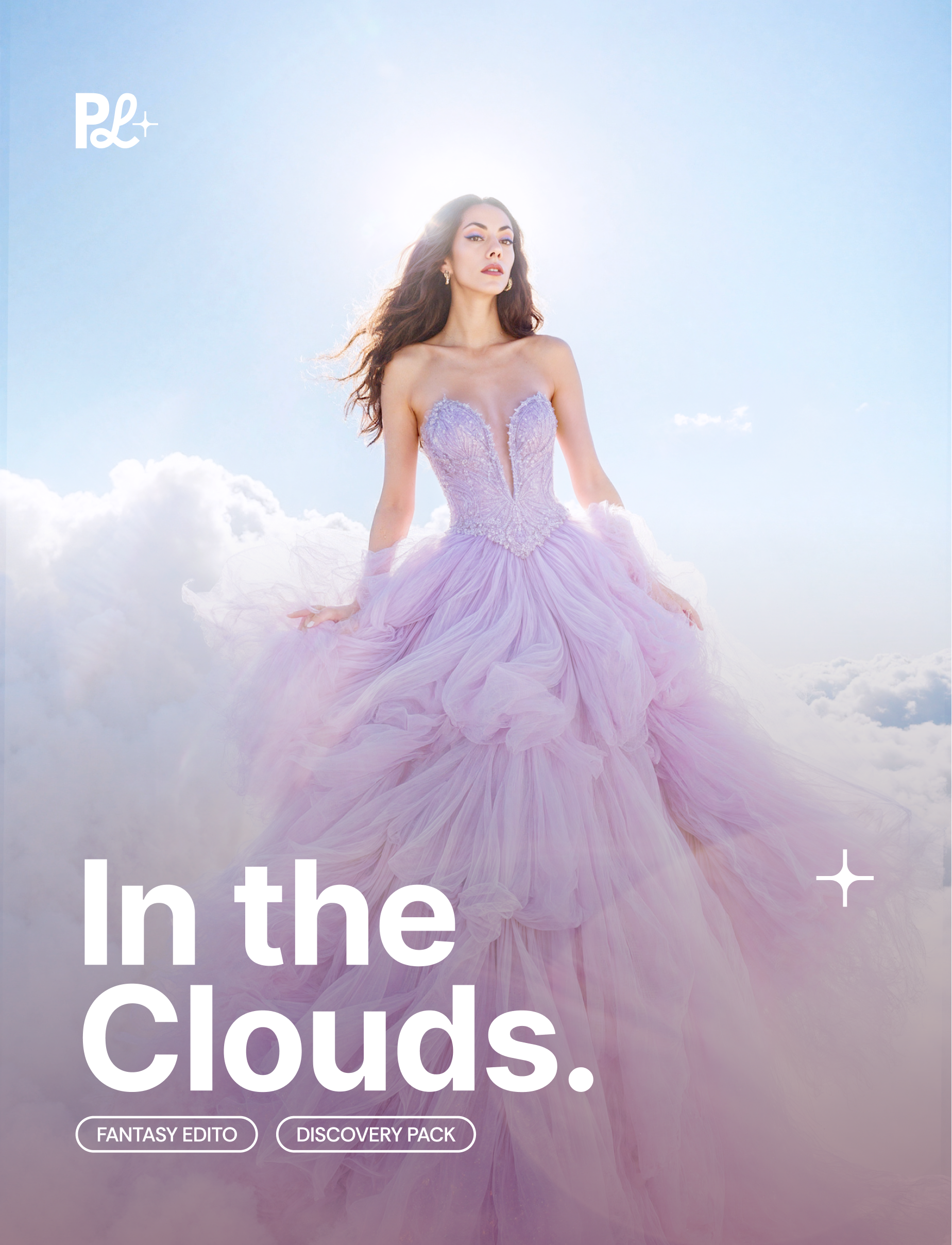 In the Clouds Preview