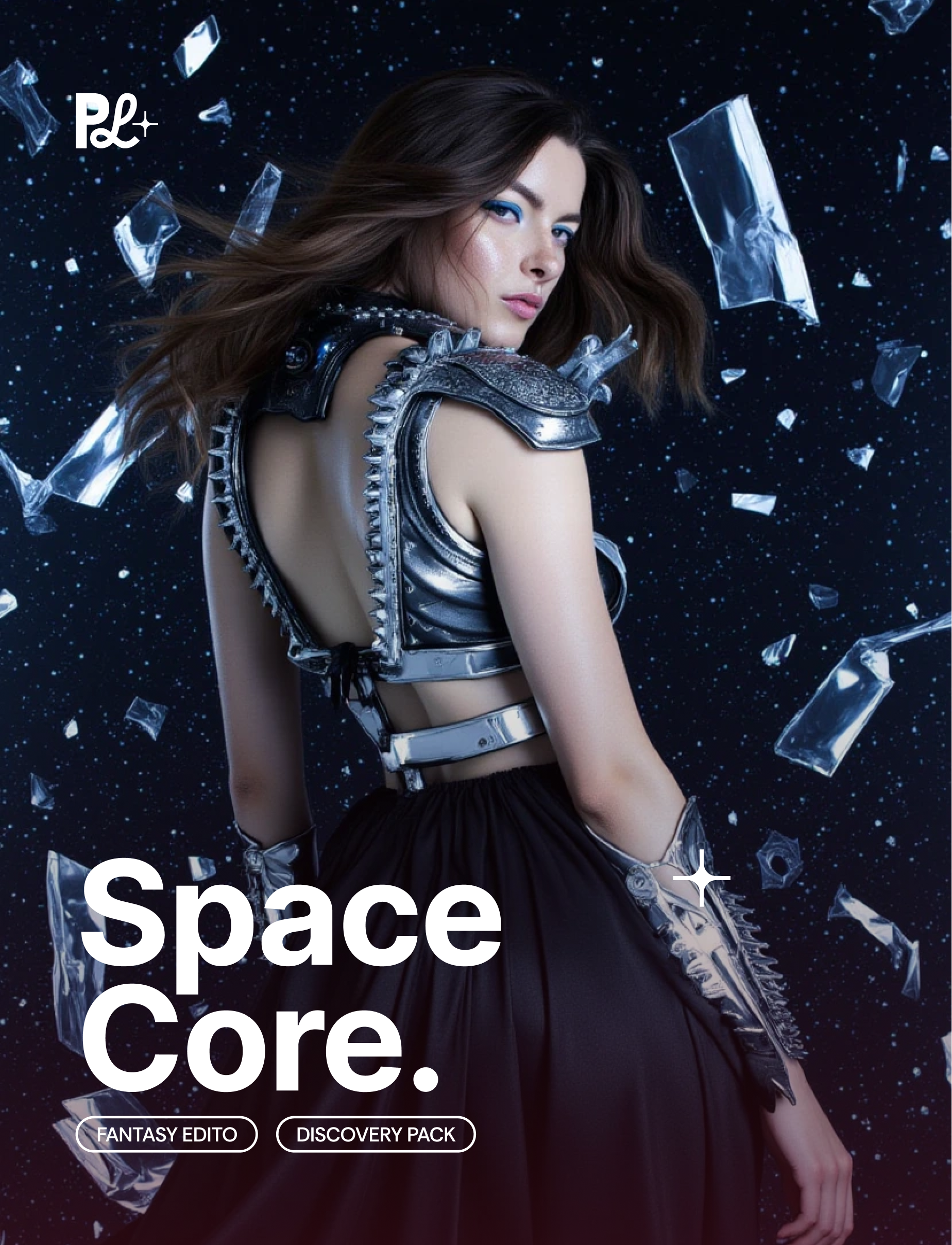 Space Core Preview